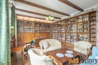 3 - комн.  квартира, 118.0 м², 4/6 эт.
