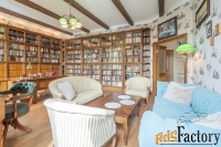 3 - комн.  квартира, 118.0 м², 4/6 эт.