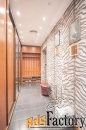 3 - комн.  квартира, 118.0 м², 4/6 эт.
