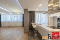 2 - комн.  квартира, 95.0 м², 11/16 эт.
