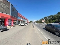 продажа готового бизнеса, 912.7 м²
