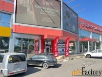 продажа готового бизнеса, 912.7 м²