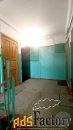 3 - комн.  квартира, 49.3 м², 1/5 эт.