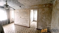 3 - комн.  квартира, 49.3 м², 1/5 эт.