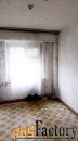 3 - комн.  квартира, 49.3 м², 1/5 эт.