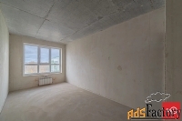 1 - комн.  квартира, 38.0 м², 10/17 эт.