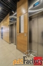1 - комн.  квартира, 38.0 м², 10/17 эт.