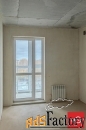 1 - комн.  квартира, 38.0 м², 10/17 эт.