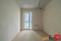 1 - комн.  квартира, 38.0 м², 10/17 эт.