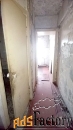 3 - комн.  квартира, 49.3 м², 1/5 эт.