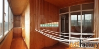 3 - комн.  квартира, 135.2 м², 5/10 эт.