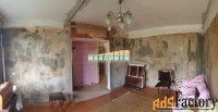1 - комн.  квартира, 30.3 м², 4/4 эт.