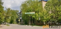 1 - комн.  квартира, 30.1 м², 2/5 эт.