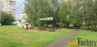 1 - комн.  квартира, 33.0 м², 2/9 эт.