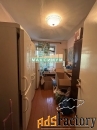 4 - комн.  квартира, 62.0 м², 2/5 эт.