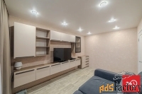 1 - комн.  квартира, 33.0 м², 9/9 эт.