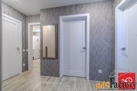 1 - комн.  квартира, 33.0 м², 9/9 эт.