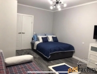 1 - комн.  квартира, 37.5 м², 2/10 эт.