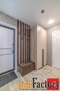 1 - комн.  квартира, 33.0 м², 9/9 эт.