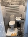 1 - комн.  квартира, 37.5 м², 2/10 эт.