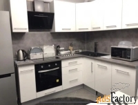 1 - комн.  квартира, 37.5 м², 2/10 эт.