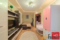 1 - комн.  квартира, 39.0 м², 3/10 эт.