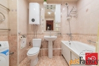 1 - комн.  квартира, 39.0 м², 3/10 эт.