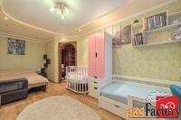 1 - комн.  квартира, 39.0 м², 3/10 эт.