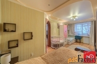 1 - комн.  квартира, 39.0 м², 3/10 эт.