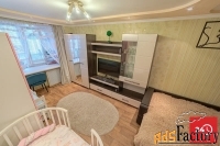 1 - комн.  квартира, 39.0 м², 3/10 эт.