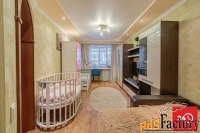 1 - комн.  квартира, 39.0 м², 3/10 эт.