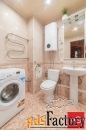 1 - комн.  квартира, 39.0 м², 3/10 эт.
