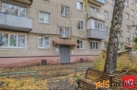 2 - комн.  квартира, 44.0 м², 1/5 эт.