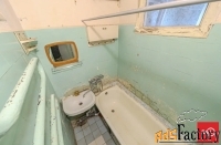 2 - комн.  квартира, 44.0 м², 1/5 эт.