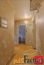 2 - комн.  квартира, 44.0 м², 1/5 эт.