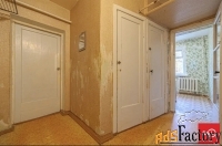 2 - комн.  квартира, 44.0 м², 1/5 эт.