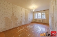 2 - комн.  квартира, 44.0 м², 1/5 эт.