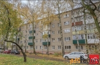 2 - комн.  квартира, 44.0 м², 1/5 эт.