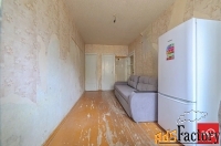2 - комн.  квартира, 44.0 м², 1/5 эт.