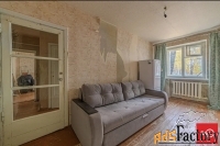 2 - комн.  квартира, 44.0 м², 1/5 эт.