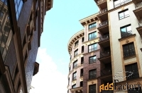 2 - комн.  квартира, 83.5 м², 2/10 эт.