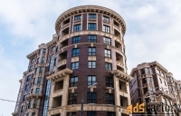 2 - комн.  квартира, 83.5 м², 2/10 эт.