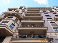 2 - комн.  квартира, 83.5 м², 2/10 эт.