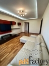 3 - комн.  квартира, 82.0 м², 16/22 эт.