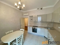 2 - комн.  квартира, 63.0 м², 3/9 эт.