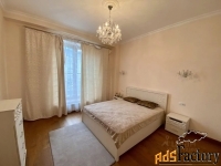 2 - комн.  квартира, 63.0 м², 3/9 эт.