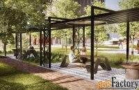 3 - комн.  квартира, 80.0 м², 9/18 эт.