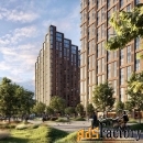 3 - комн.  квартира, 80.0 м², 9/18 эт.