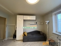 Студия, 24.0 м², 13/17 эт.