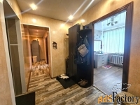 3 - комн.  квартира, 54.3 м², 1/2 эт.